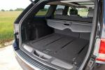 Jeep Grand Cherokee 2011 года (UK)